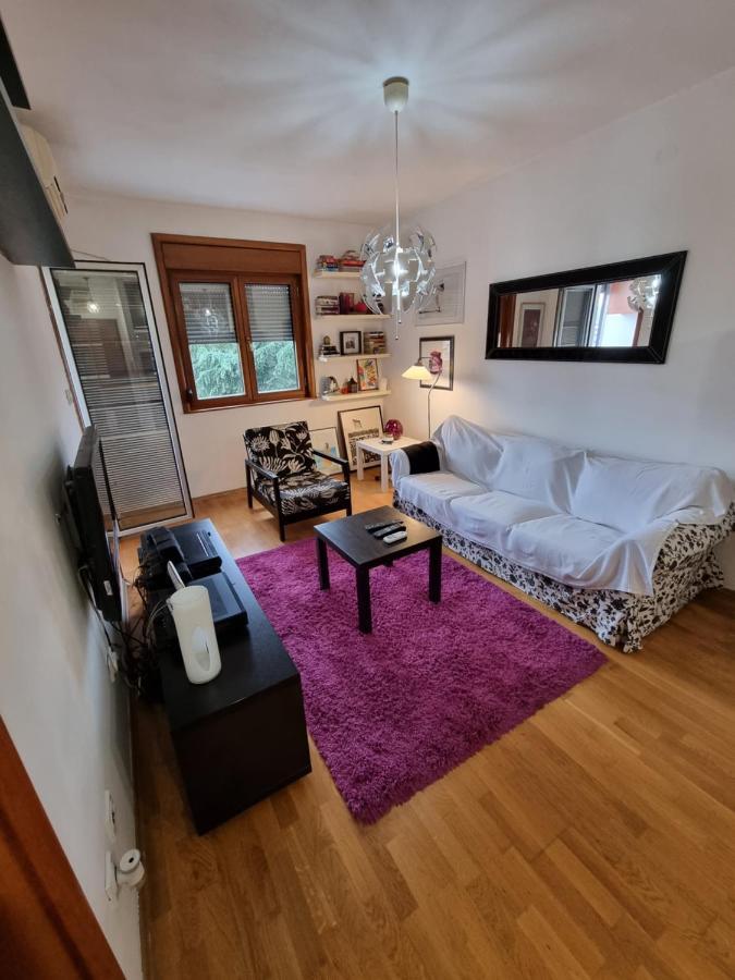 One Bedroom Centre Apartment Podgorica Exterior photo