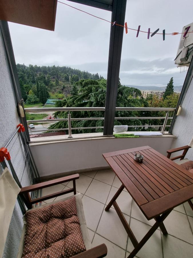 One Bedroom Centre Apartment Podgorica Exterior photo